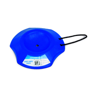 Companion Jockey Wheel Chock
