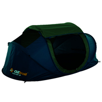 OZtrail Pop Up Pod Tent 2P