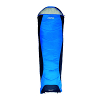 Roman Palm IV +5°C Sleeping Bag - Reef Blue