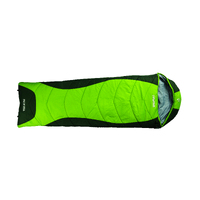 Roman Palm Visa 0°C Sleeping Bag - Lime