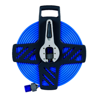 Companion Flat Drinking Water Hose with Reel