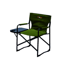 OZtrail Classic Directors Chair - Green
