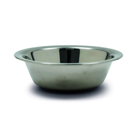 Campfire 16cm Stainless Steel Bowl