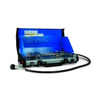 Companion Proheat 2 Burner Stove (Low Pressure)