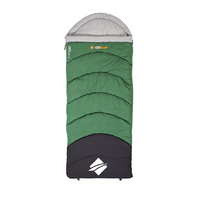 Sleeping Bag - Junior Kingsford 0 Degree