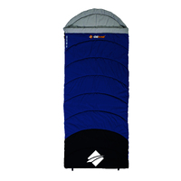 OZtrail Kingsford +5°C Sleeping Bag