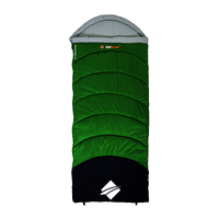 OZtrail Kingsford 0°C Sleeping Bag