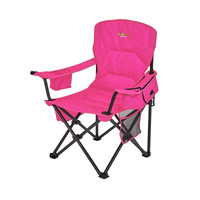 OZtrail Malibu Arm Chair