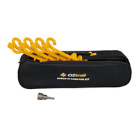 OZtrail Screw-In Sand Peg Kit