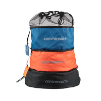 Companion Caravan Trio Storage Bag Kit