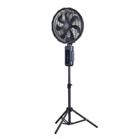 Aero Breeze Tripod 30cm Fan