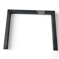 Brick Retainer - Eureka Nugget and Jindara Sturt