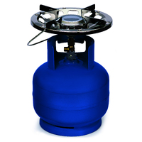 Companion Stove Single Burner 3/8 LH 10k