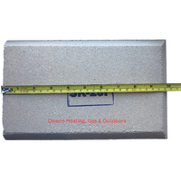 Fire Brick Set - Jindara Mallee & Eureka Solitaire