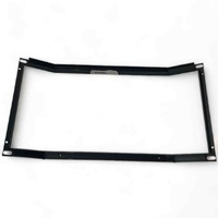 Door Glass - Jindara Mallee and Eureka Solitaire Glass Retainer