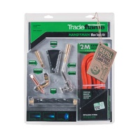 Handyman Blow Torch Kit