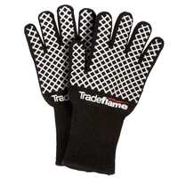 Tradeflame Heat Resistant Gloves