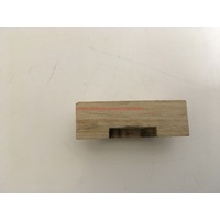 Air Slide Knob - Jindara
