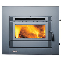 Eureka Opal Insert inc Zero Clearance Box 