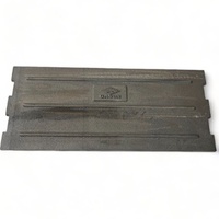 Eureka - Jindara Cast Iron Rear Liner