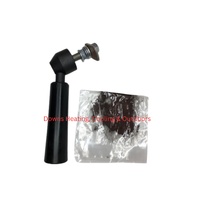 Eureka – Jindara Door Handle Assembly – Freestanding