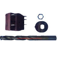 Fan Switch Conversion Kit - For All Eureka and Jindara Models Pre Serial Number 46558