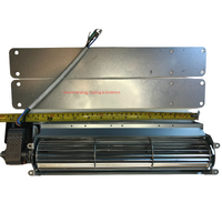 Fan - Masport Talisman and LE4000 Inbuilt