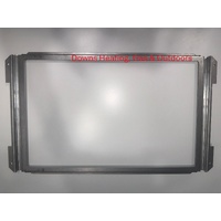 Door Glass Retainer - Masport LE7000 