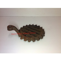 Carmichael Stove Shaker Grate