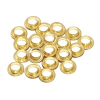 Brass Eyelets