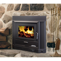 Arrow 1600 Insert Wood Heater