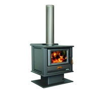 Arrow 1800 Freestanding Wood Heater