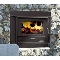 Arrow 2000 Inbuilt Wood Heater