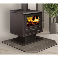 Arrow 2400 Freestanding Wood Heater