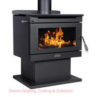 Blaze B500 Freestanding Wood Heater 