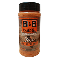 Rub - B & B Texas Swine Shaker 