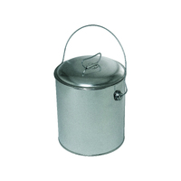 Campfire 6L Tin Billy