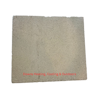 Coonara Midi S2 - Fire Brick