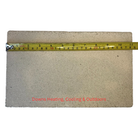 Firebrick - Heatcharm I600 and C600 and Coonara Settler 600