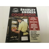 Bradley Smoker Cookbook