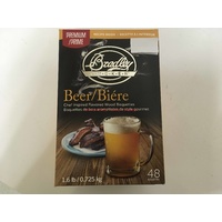 Beer 48 Pack Bradley Premium Smoker Bisquettes 