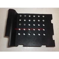 Grate RH Bottom - Arrow Small 1600 - 1800