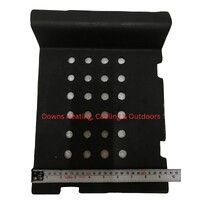 Grate Bottom LEFT HAND - Coonara Series 1