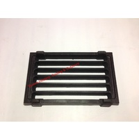 Everhot 204 Bottom Grate - Flat