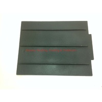 Side Plate - Heatcharm 300mm x 230mm