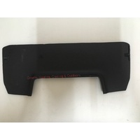 Jotul 3TD Top Baffle
