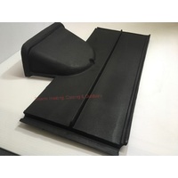 Jotul 8TD Rear Liner