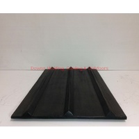 Baffle - Austwood Wentworth Top