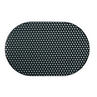 Campfire Oval Trivet - Suits 10QT