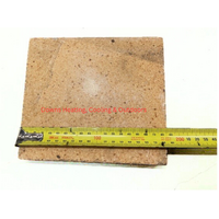 Firebrick - Clean Air